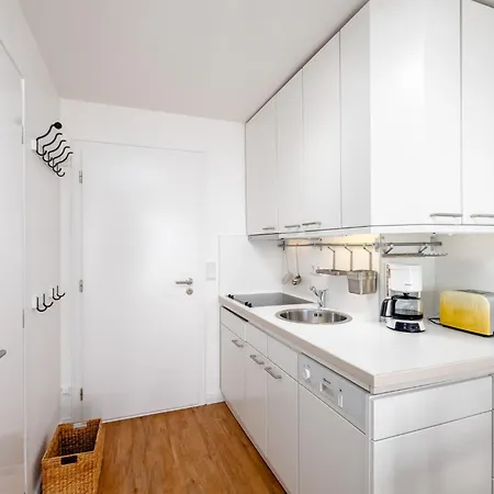 Miramar #10 Appartement Niendorf (Timmendorfer Strand)