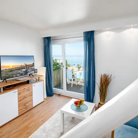 Miramar #10 Appartement Niendorf (Timmendorfer Strand)